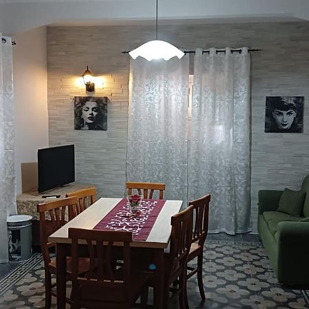 Marilyn Apartment Reggio di Calabria Exterior photo