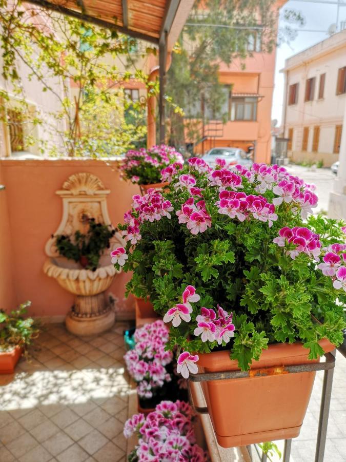 Marilyn Apartment Reggio di Calabria Exterior photo