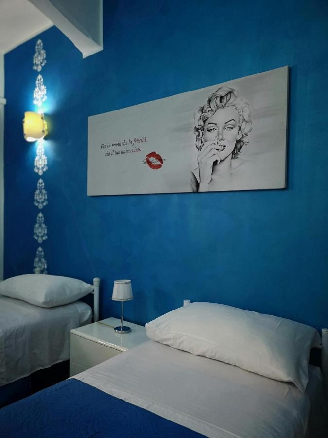 Marilyn Apartment Reggio di Calabria Exterior photo
