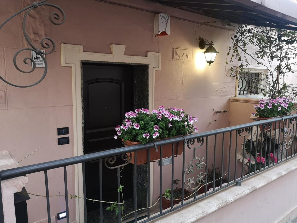 Marilyn Apartment Reggio di Calabria Exterior photo