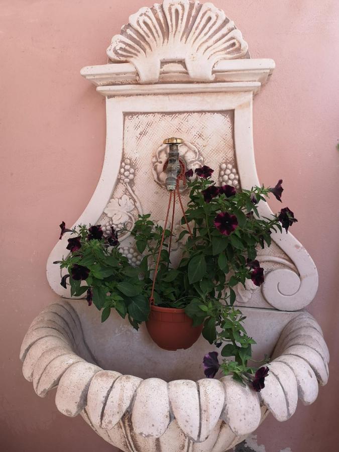 Marilyn Apartment Reggio di Calabria Exterior photo