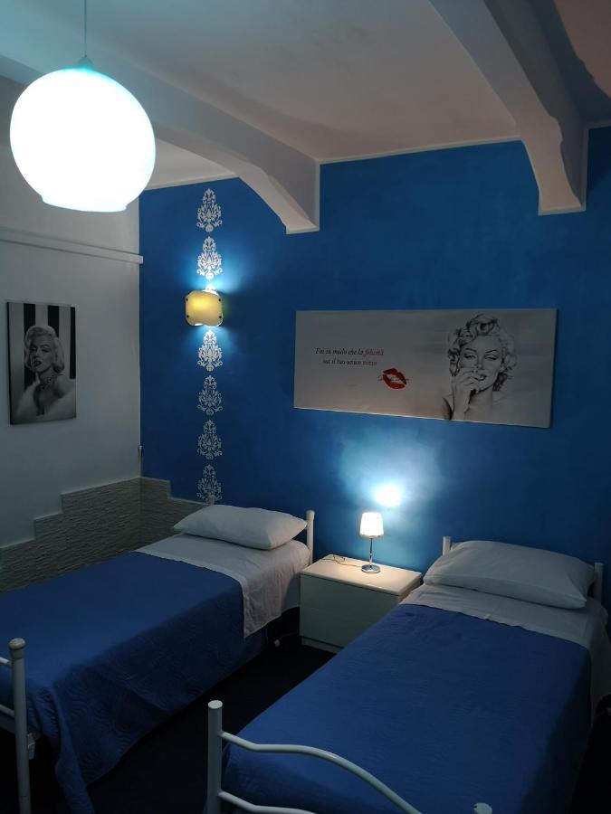 Marilyn Apartment Reggio di Calabria Exterior photo