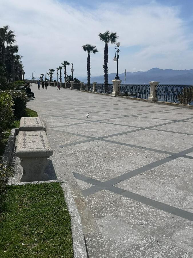 Marilyn Apartment Reggio di Calabria Exterior photo