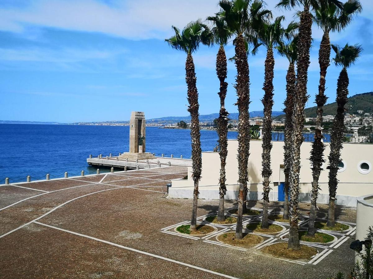 Marilyn Apartment Reggio di Calabria Exterior photo