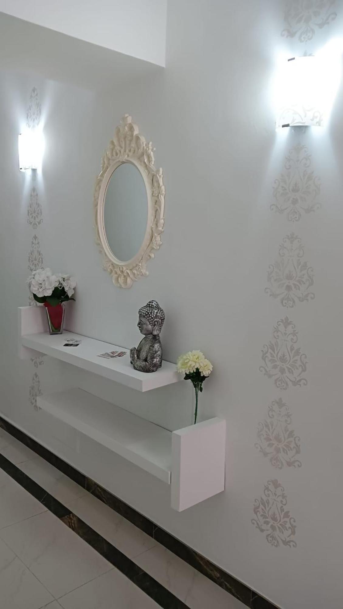 Marilyn Apartment Reggio di Calabria Exterior photo