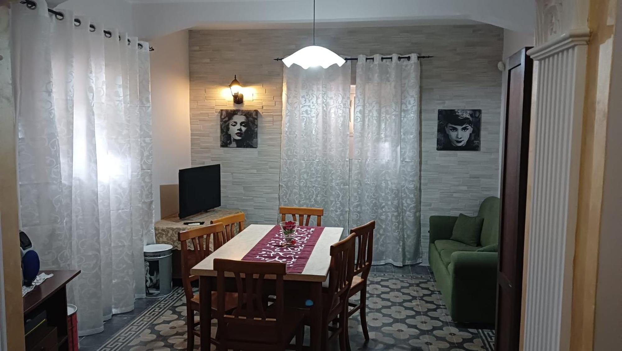 Marilyn Apartment Reggio di Calabria Exterior photo