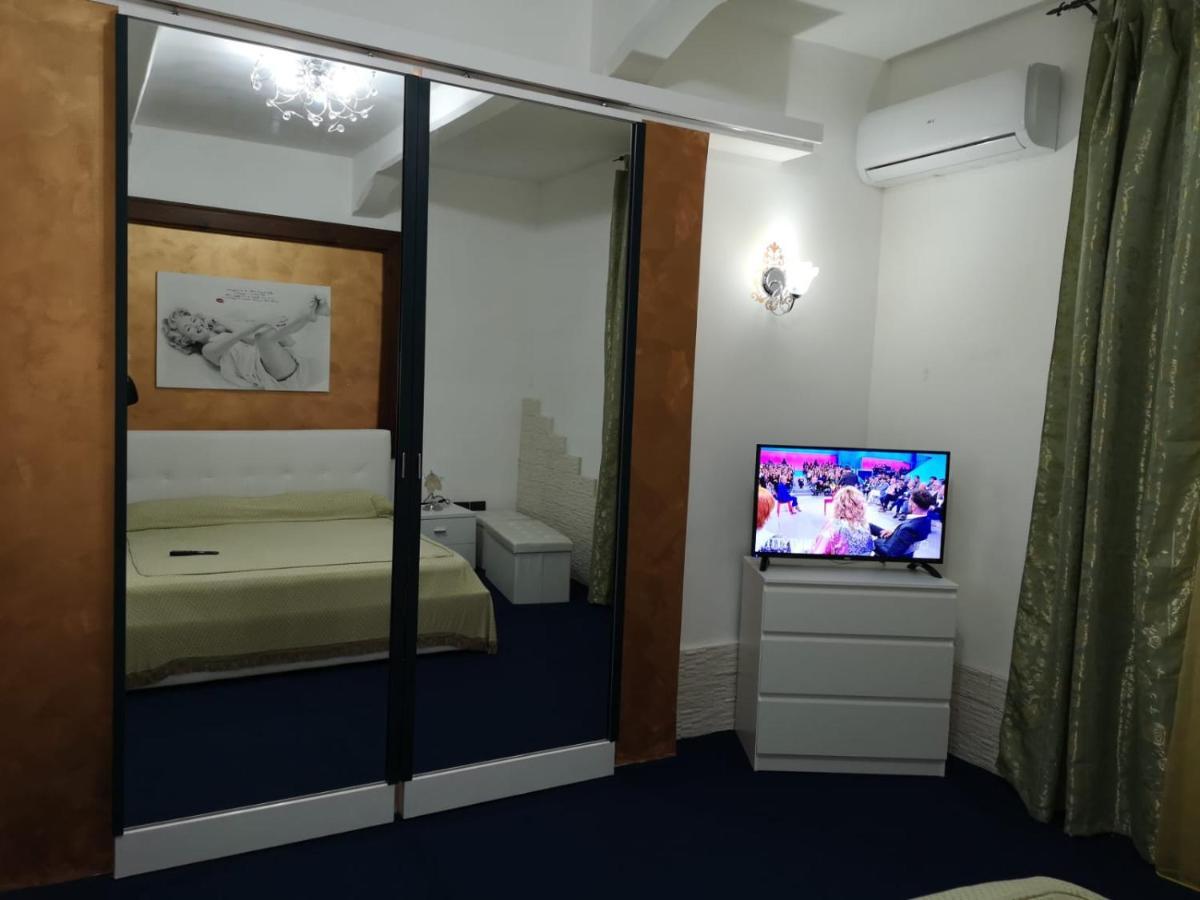 Marilyn Apartment Reggio di Calabria Exterior photo