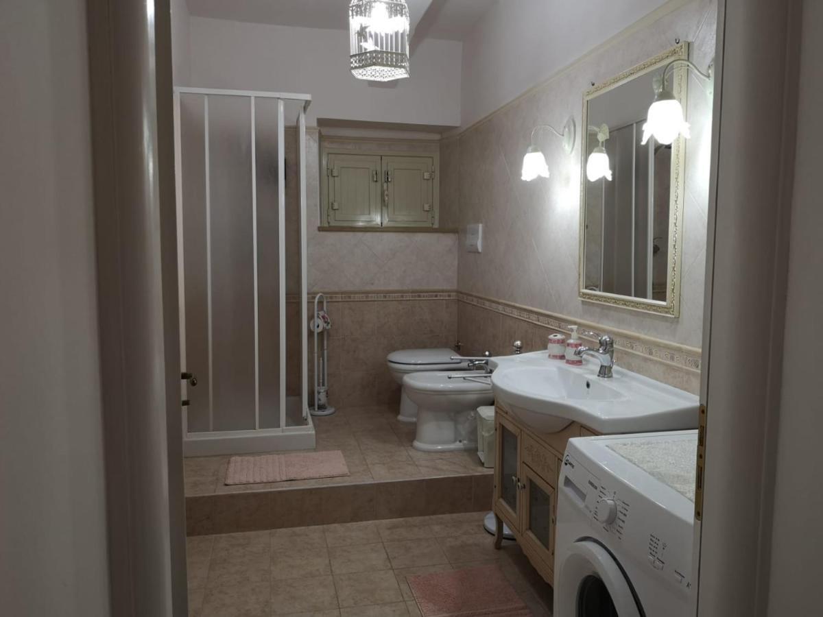 Marilyn Apartment Reggio di Calabria Exterior photo