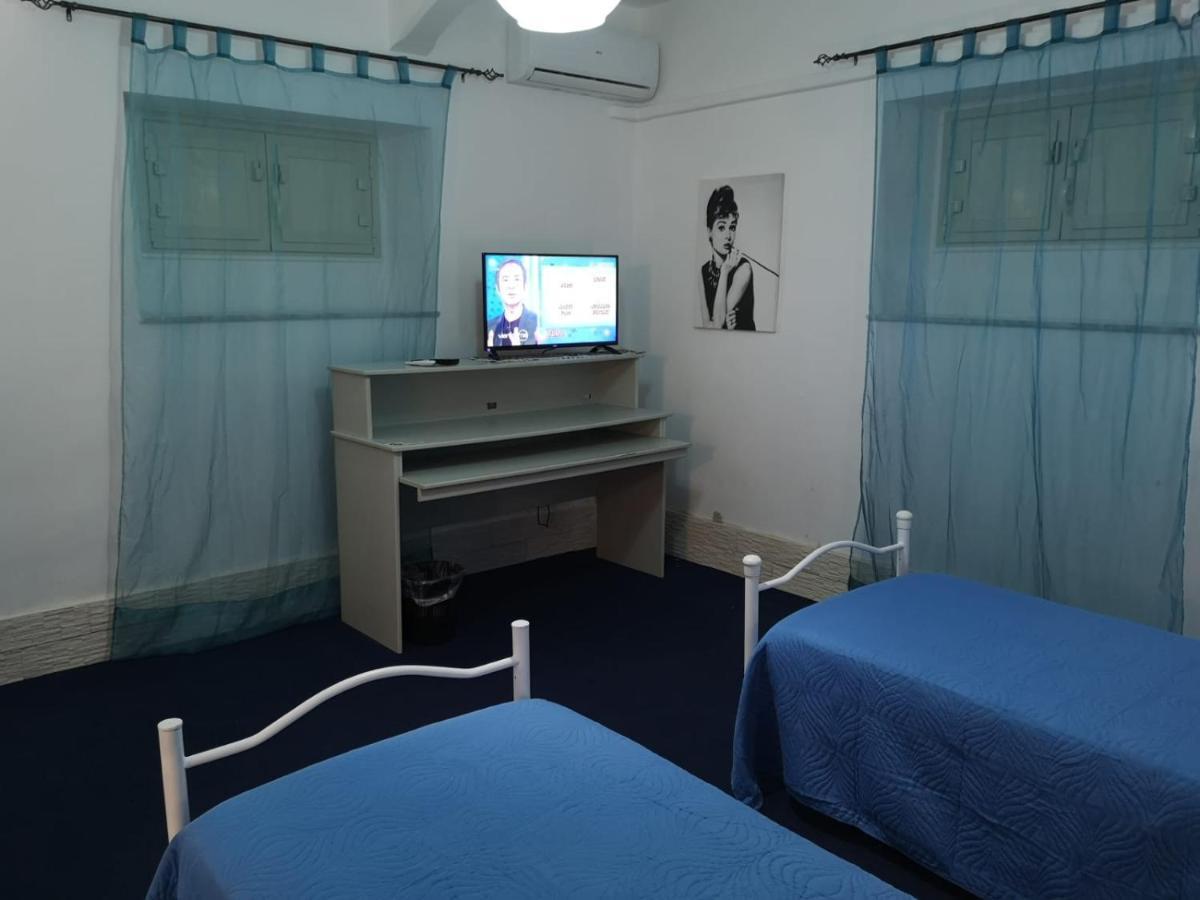 Marilyn Apartment Reggio di Calabria Exterior photo