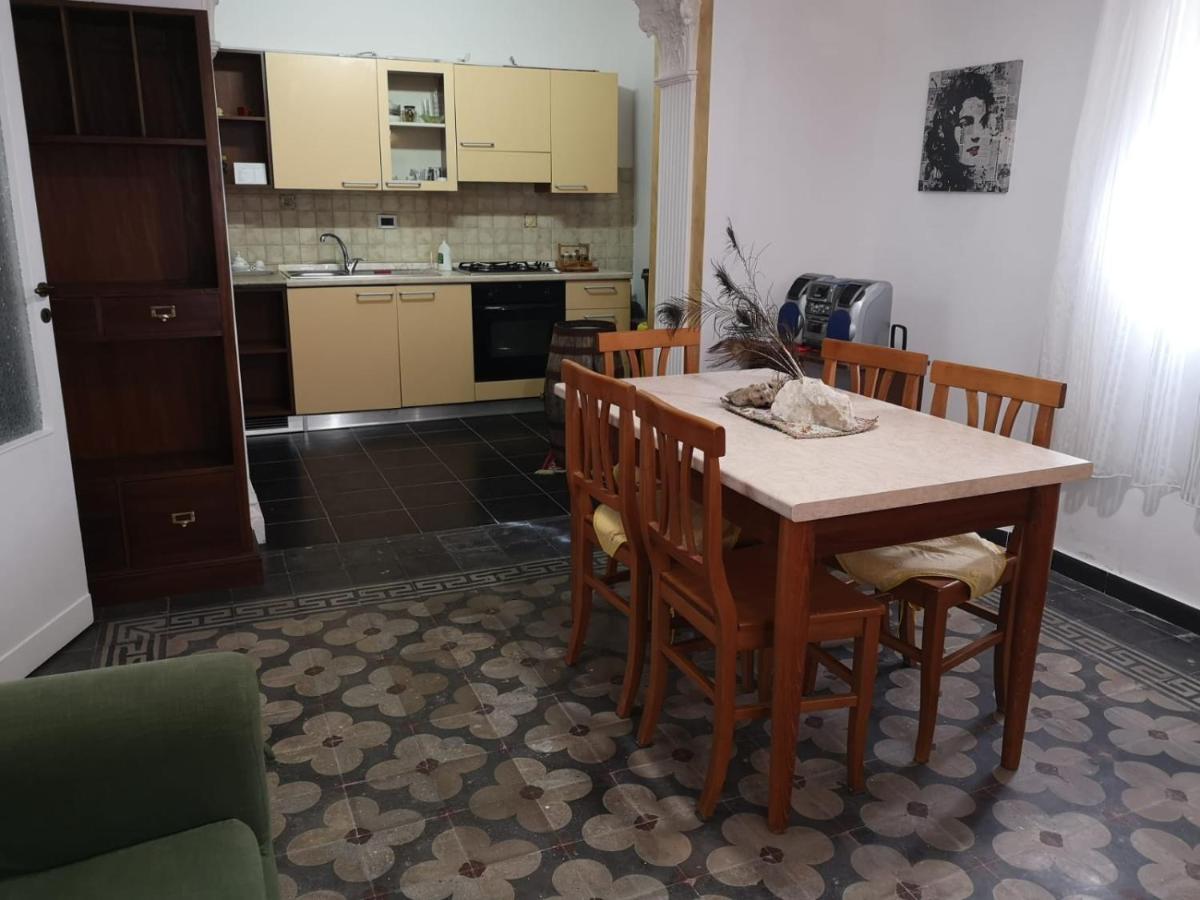 Marilyn Apartment Reggio di Calabria Exterior photo